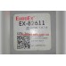 Дроссельная заслонка Logan EuroEx EX-82611, 8200682611